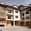 Закрытый комплекс недалеко от Варны