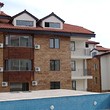 Закрытый комплекс недалеко от Варны