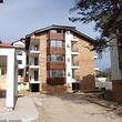 Закрытый комплекс недалеко от Варны