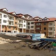 Закрытый комплекс недалеко от Варны