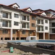 Закрытый комплекс недалеко от Варны