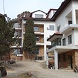 Закрытый комплекс недалеко от Варны