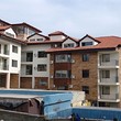 Закрытый комплекс недалеко от Варны