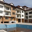 Закрытый комплекс недалеко от Варны