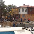 Закрытый комплекс недалеко от Варны