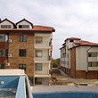 Закрытый комплекс недалеко от Варны