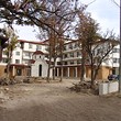 Закрытый комплекс недалеко от Варны