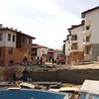 Закрытый комплекс недалеко от Варны