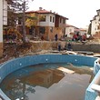 Закрытый комплекс недалеко от Варны