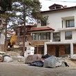 Закрытый комплекс недалеко от Варны