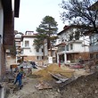 Закрытый комплекс недалеко от Варны