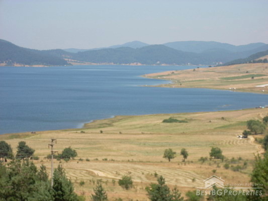 земельный участок на озере Батак