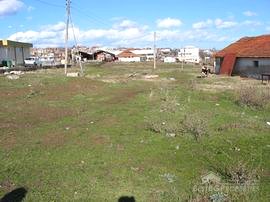Земельный участок для продажи в Ахтопол