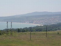 Земельные участки под строительство в Варна