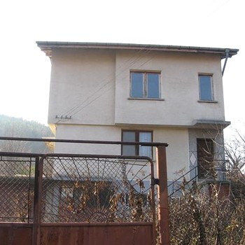 Дома в Стара Загора