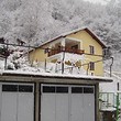 Милый двух этажный дом возле минеральные ванны