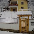Милый двух этажный дом возле минеральные ванны