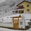 Милый двух этажный дом возле минеральные ванны