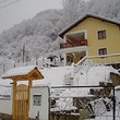 Милый двух этажный дом возле минеральные ванны