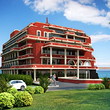 Роскошные апартаменты для продажи в Царево
