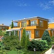 Котеджный поселок в Варне