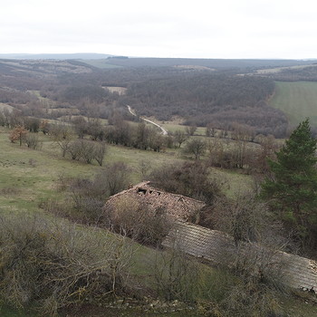 Дома в Тарговиште