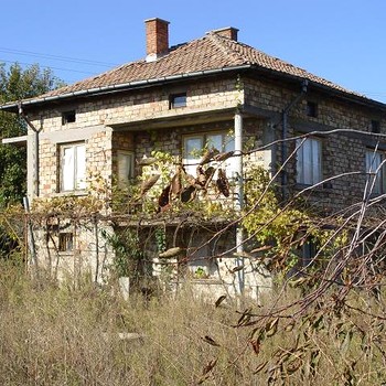 Дома в София