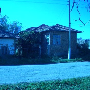 Дома в Тарговиште