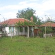 Площадь дома в сельской местности