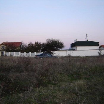 Земельные участки под строительство в Бургас