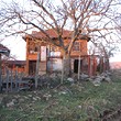 Ницца Сельские дома недалеко от горных Strandzha