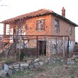 Ницца Сельские дома недалеко от горных Strandzha
