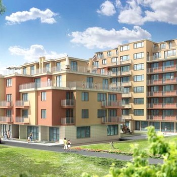 Апартаменты в София