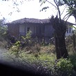 Большой участок со старым домом возле Омуртаг