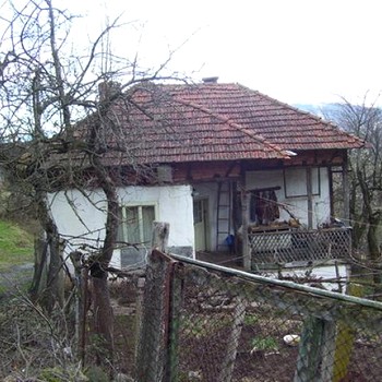 Дома в Монтана