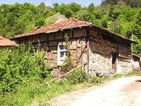 Старый сельский дом недалеко от горнолыжных и спа-курорт