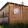 Старый дом в сельской А живописной деревне