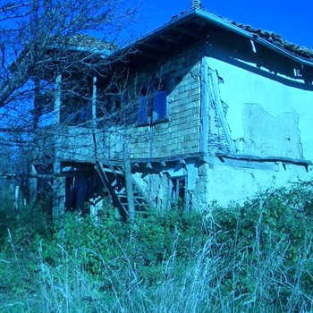 Дома в Тарговиште