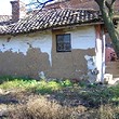 Один дом на Tahe подножия горы