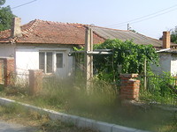 Дома в Болярово