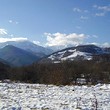 Участок в гору