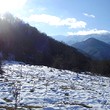 Участок в гору