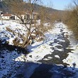 Участок в гору