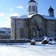 Участок в гору