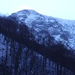 Участок в гору