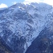 Участок в гору