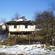 Участок в гору