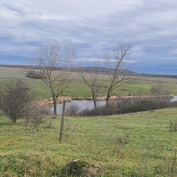 Сельхоз земля в Бургас