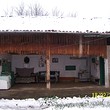 Практически дом в горах