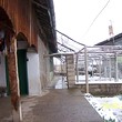 Практически дом в горах